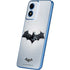 DC Comics Arkham Origins Arkham Logo Moto G Play 4G (2024) Skin