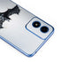 DC Comics Arkham Origins Arkham Logo Moto G Play 4G (2024) Skin