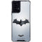 DC Comics Arkham Origins Arkham Logo Moto G Power 5G (2024) Clear Case
