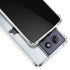 DC Comics Arkham Origins Arkham Logo Moto G Stylus 5G (2025) Clear Case