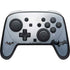DC Comics Arkham Origins Arkham Logo Nintendo Skins