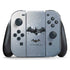 DC Comics Arkham Origins Arkham Logo Nintendo Skins