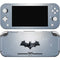 DC Comics Arkham Origins Arkham Logo Nintendo Switch Lite Skin