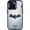 DC Comics Arkham Origins Arkham Logo Otterbox Defender iPhone Skin