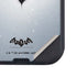 DC Comics Arkham Origins Arkham Logo Otterbox Defender iPhone Skin