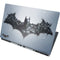 DC Comics Arkham Origins Arkham Logo Dell Precision Skin