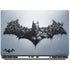 DC Comics Arkham Origins Arkham Logo Dell Precision Skin
