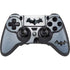 DC Comics Arkham Origins Arkham Logo PlayStation PS4 Skins