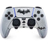 DC Comics Arkham Origins Arkham Logo PlayStation PS5 Skins