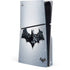 DC Comics Arkham Origins Arkham Logo PlayStation PS5 Skins