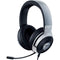 DC Comics Arkham Origins Arkham Logo Razer Kraken X Skin