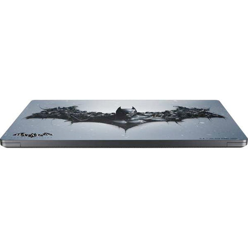 DC Comics Arkham Origins Arkham Logo Surface Laptop 7 13.8in Skin