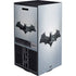 DC Comics Arkham Origins Arkham Logo Xbox Series X Bundle Skin