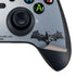 DC Comics Arkham Origins Arkham Logo Xbox Series X Bundle Skin