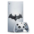 DC Comics Arkham Origins Arkham Logo Xbox Series X Skins