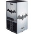 DC Comics Arkham Origins Arkham Logo XBox Series X Digital Edition Console Skin
