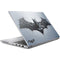 DC Comics Arkham Origins Arkham Logo HP ZBook Fury 16 G10 Skin