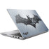 DC Comics Arkham Origins Arkham Logo HP ZBook Fury 16 G10 Skin