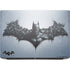 DC Comics Arkham Origins Arkham Logo HP ZBook Fury 16 G10 Skin