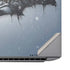 DC Comics Arkham Origins Arkham Logo HP ZBook Fury 16 G10 Skin