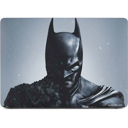 DC Comics Arkham Origins Batman Apple MacBook Air Skin