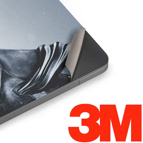 DC Comics Arkham Origins Batman Apple MacBook Air Skin