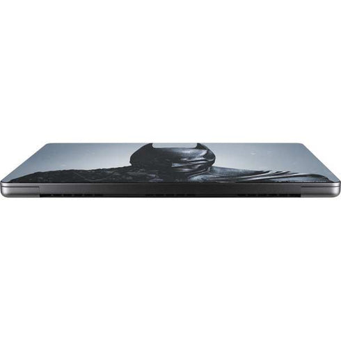 DC Comics Arkham Origins Batman Apple MacBook Pro 14-inch Skin