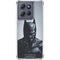 DC Comics Arkham Origins Batman Moto G 5G (2025) Clear Case