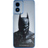 DC Comics Arkham Origins Batman Moto G Play 4G (2024) Skin