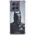 DC Comics Arkham Origins Batman Moto G Play 5G (2025) Clear Case