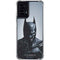 DC Comics Arkham Origins Batman Moto G Power 5G (2024) Clear Case