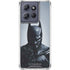 DC Comics Arkham Origins Batman Moto G Stylus 5G (2025) Clear Case