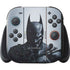 DC Comics Arkham Origins Batman Nintendo Switch 2 (2025) with Joy-Con Skin