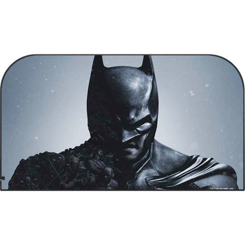 DC Comics Arkham Origins Batman Nintendo Switch 2 (2025) with Joy-Con Skin