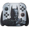 DC Comics Arkham Origins Batman Nintendo Switch 2 (2025) Joy-Con Controller Skin