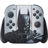 DC Comics Arkham Origins Batman Nintendo Skins