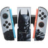 DC Comics Arkham Origins Batman Nintendo Switch 2 (2025) Joy-Con Controller Skin
