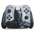 DC Comics Arkham Origins Batman Nintendo Skins