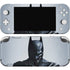 DC Comics Arkham Origins Batman Nintendo Switch Lite Skin