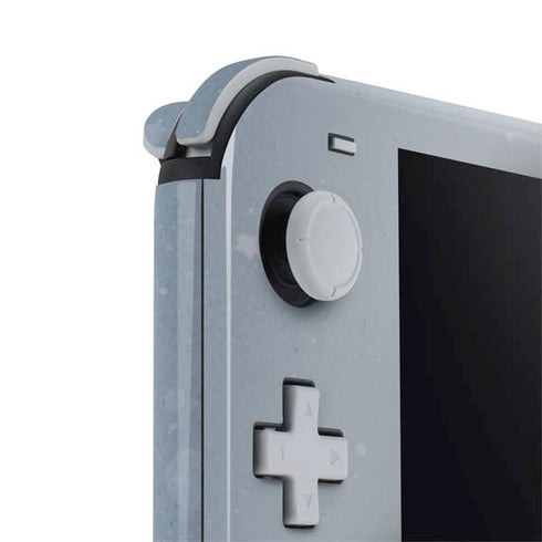 DC Comics Arkham Origins Batman Nintendo Switch Lite Skin