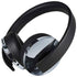 DC Comics Arkham Origins Batman PlayStation 4 Gold Wireless Headset Skin