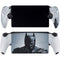 DC Comics Arkham Origins Batman PlayStation Portal Remote Player Skin