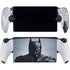DC Comics Arkham Origins Batman PlayStation Portal Remote Player Skin