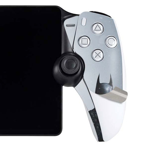 DC Comics Arkham Origins Batman PlayStation Portal Remote Player Skin