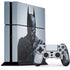DC Comics Arkham Origins Batman PlayStation PS4 Skins