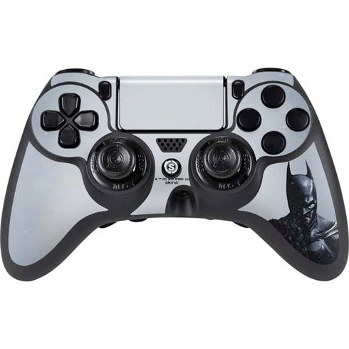 DC Comics Arkham Origins Batman PlayStation PS4 Skins