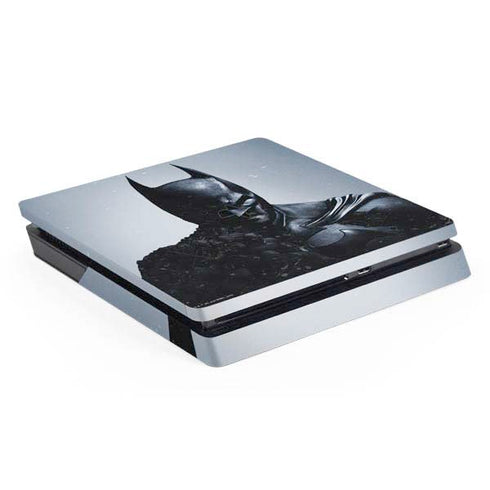 DC Comics Arkham Origins Batman PlayStation PS4 Skins