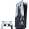 DC Comics Arkham Origins Batman PlayStation PS5 Skins