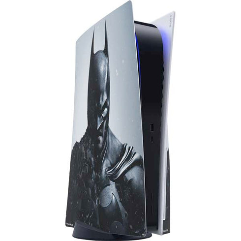 DC Comics Arkham Origins Batman PlayStation PS5 Skins