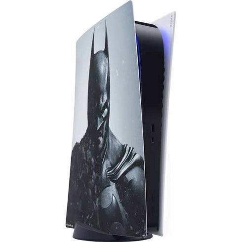 DC Comics Arkham Origins Batman PlayStation PS5 Skins